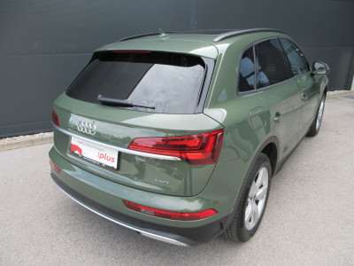 Audi Q5 Gebrauchtwagen Audi Q5 Gebrauchtwagen