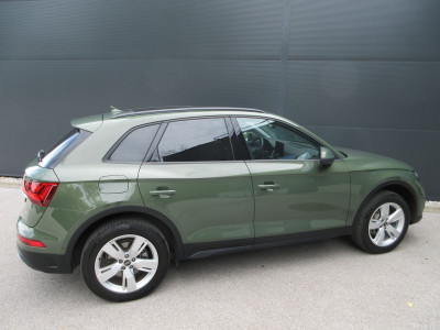Audi Q5 Gebrauchtwagen Audi Q5 Gebrauchtwagen