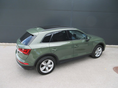 Audi Q5 Gebrauchtwagen Audi Q5 Gebrauchtwagen