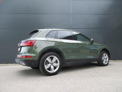 Audi Q5 Gebrauchtwagen Audi Q5 Gebrauchtwagen