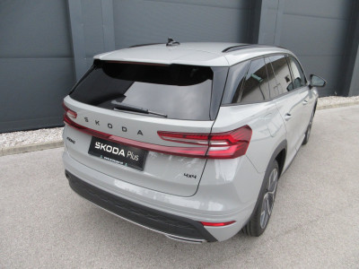 Skoda Kodiaq Gebrauchtwagen
