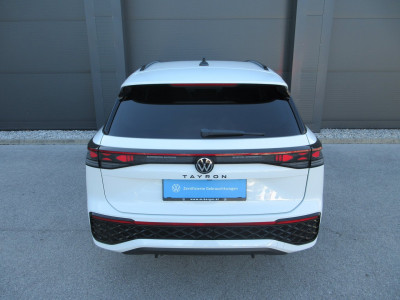 VW Tayron Gebrauchtwagen