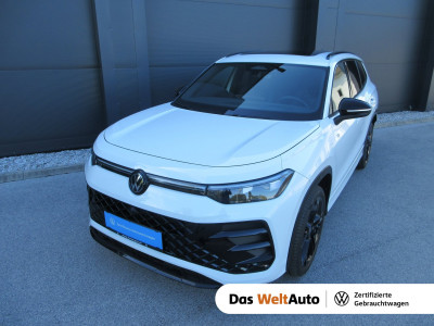 VW Tayron Gebrauchtwagen