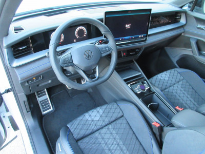 VW Tayron Gebrauchtwagen
