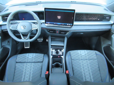 VW Tayron Gebrauchtwagen