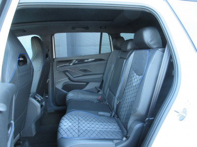 VW Tayron Gebrauchtwagen