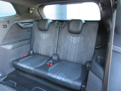 VW Tayron Gebrauchtwagen