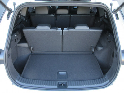 VW Tayron Gebrauchtwagen