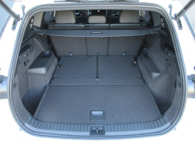 VW Tayron Gebrauchtwagen