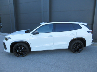 VW Tayron Gebrauchtwagen