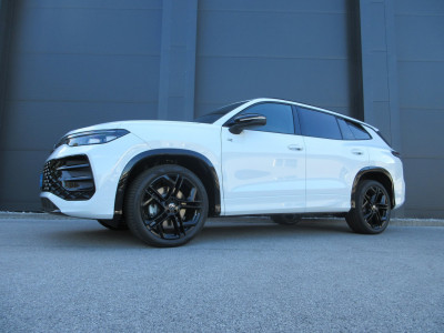 VW Tayron Gebrauchtwagen