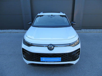 VW Tayron Gebrauchtwagen