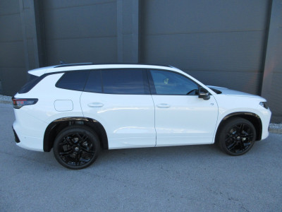VW Tayron Gebrauchtwagen