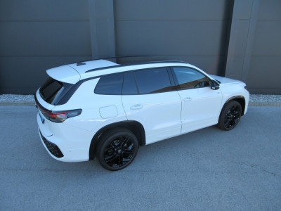 VW Tayron Gebrauchtwagen