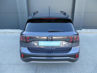 VW T-Cross Gebrauchtwagen VW T-Cross Gebrauchtwagen