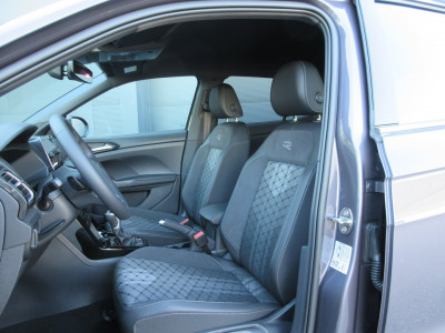 VW T-Cross Gebrauchtwagen VW T-Cross Gebrauchtwagen