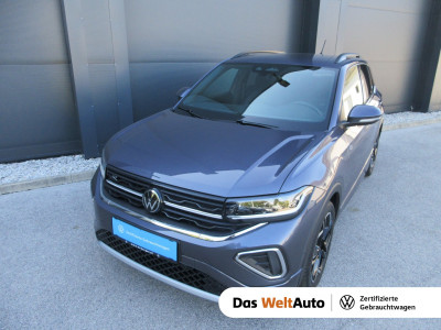 VW T-Cross Gebrauchtwagen VW T-Cross Gebrauchtwagen