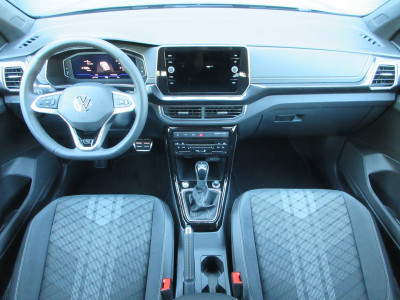 VW T-Cross Gebrauchtwagen VW T-Cross Gebrauchtwagen