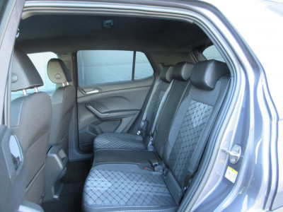 VW T-Cross Gebrauchtwagen VW T-Cross Gebrauchtwagen