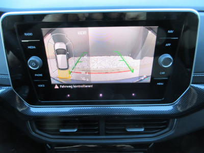VW T-Cross Gebrauchtwagen VW T-Cross Gebrauchtwagen