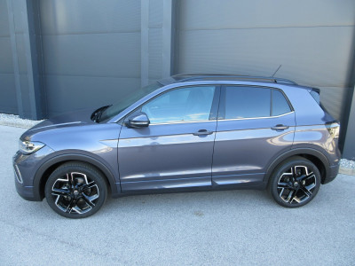 VW T-Cross Gebrauchtwagen VW T-Cross Gebrauchtwagen
