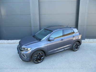 VW T-Cross Gebrauchtwagen VW T-Cross Gebrauchtwagen