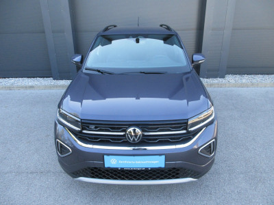 VW T-Cross Gebrauchtwagen VW T-Cross Gebrauchtwagen
