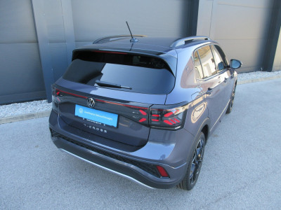 VW T-Cross Gebrauchtwagen VW T-Cross Gebrauchtwagen