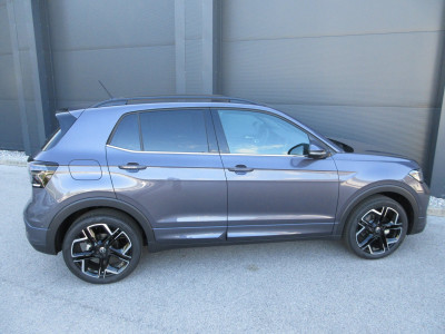 VW T-Cross Gebrauchtwagen VW T-Cross Gebrauchtwagen