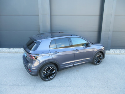 VW T-Cross Gebrauchtwagen VW T-Cross Gebrauchtwagen