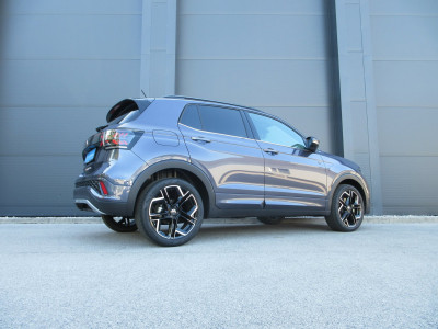 VW T-Cross Gebrauchtwagen VW T-Cross Gebrauchtwagen
