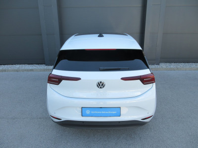 VW ID.3 Gebrauchtwagen
