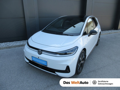 VW ID.3 Gebrauchtwagen