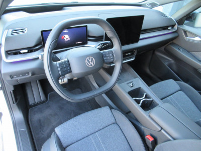 VW ID.3 Gebrauchtwagen