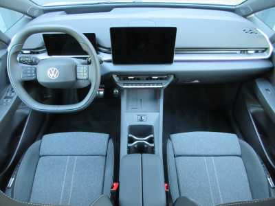 VW ID.3 Gebrauchtwagen