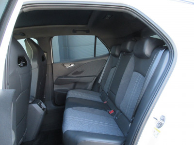 VW ID.3 Gebrauchtwagen