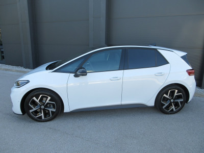 VW ID.3 Gebrauchtwagen