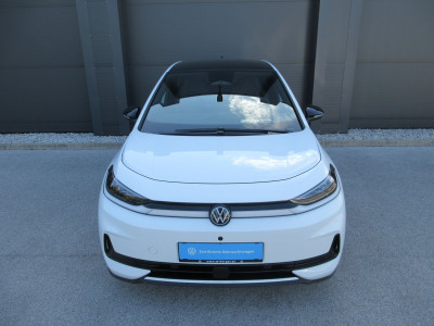VW ID.3 Gebrauchtwagen