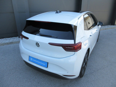 VW ID.3 Gebrauchtwagen