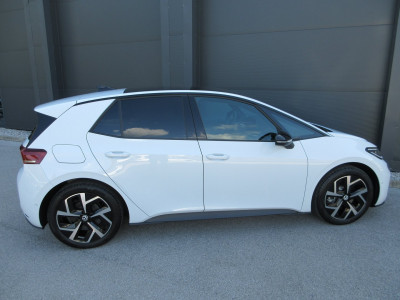 VW ID.3 Gebrauchtwagen