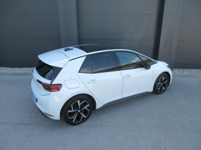 VW ID.3 Gebrauchtwagen