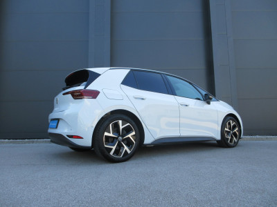 VW ID.3 Gebrauchtwagen