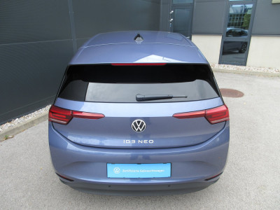 VW ID.3 Gebrauchtwagen VW ID.3 Gebrauchtwagen