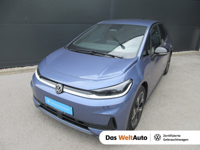 VW ID.3 Gebrauchtwagen VW ID.3 Gebrauchtwagen