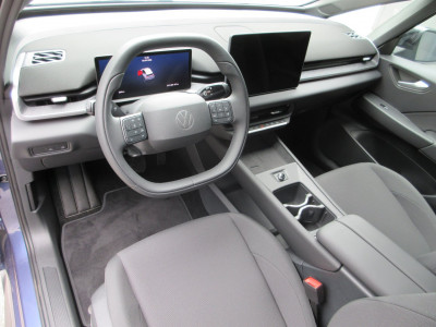 VW ID.3 Gebrauchtwagen VW ID.3 Gebrauchtwagen