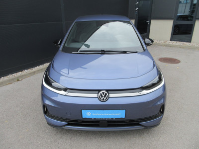 VW ID.3 Gebrauchtwagen VW ID.3 Gebrauchtwagen