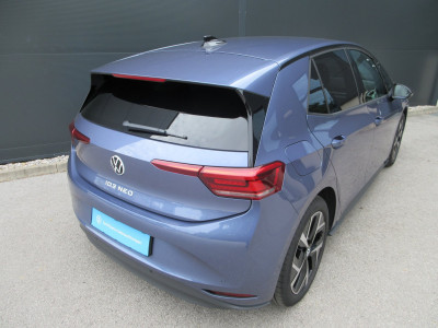 VW ID.3 Gebrauchtwagen VW ID.3 Gebrauchtwagen