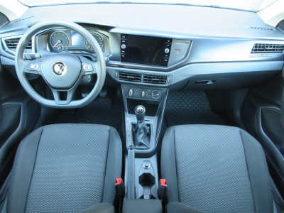 VW Polo Gebrauchtwagen