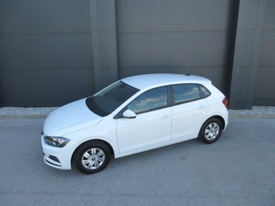 VW Polo Gebrauchtwagen