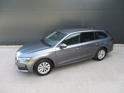 Skoda Octavia Gebrauchtwagen Skoda Octavia Gebrauchtwagen